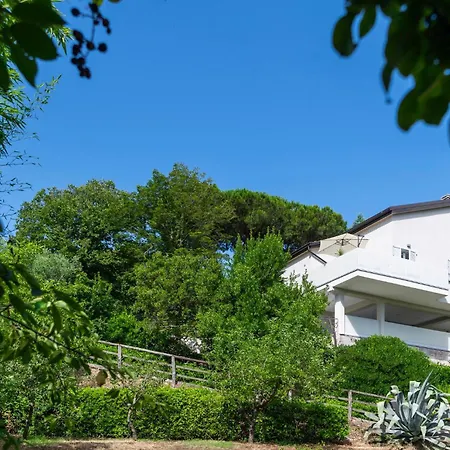 Holiday home Casa La Corte