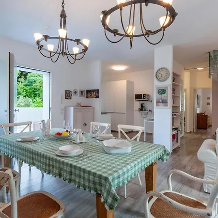 Casa La Corte Holiday home