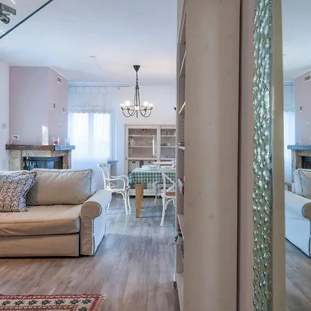 Casa La Corte Holiday home *