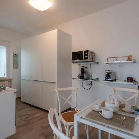 Holiday home Casa La Corte *