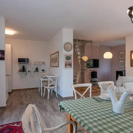 Casa La Corte Fano
