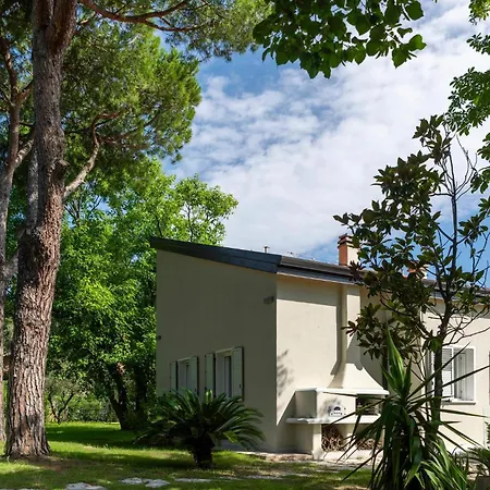 Casa La Corte * Fano