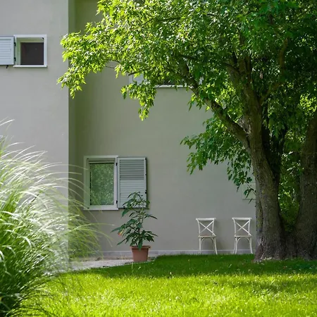Holiday home Casa La Corte *