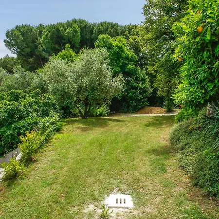 Casa La Corte Holiday home Fano