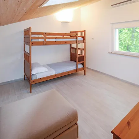 Holiday home Casa La Corte Fano